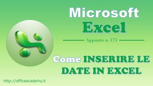 come-inserire-le-date-in-excel