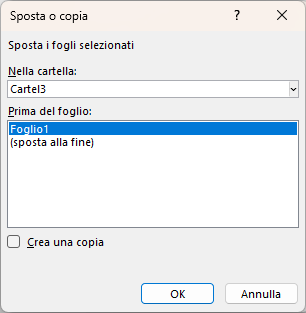 Come copiare intestazioni e piè di pagina tra fogli o cartelle di lavoro diverse 1